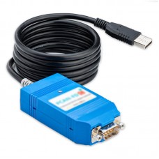 i-PCAN-FDC-USB Professional CAN FD Adapter High-End CAN FD Compatible with PCAN FD IPEH-004022