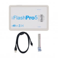 FlashPro5 Programmer Tool Download Cable Debugger Replacing Pro4 and Pro3 for Actel Microsemi