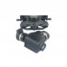 Tarot TL3T20 3-Axis Gimbal Camera 640x512 Drone Thermal Imaging Camera for Inspection Monitoring