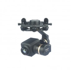 Tarot TL3T20 3-Axis Gimbal Camera 640x512 Drone Thermal Imaging Camera for Inspection Monitoring