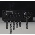 BT5.1 PCM1794 Bluetooth Decoder Headphone Amp with Power Adapter for USB PC Sound Card Coaxial Input