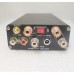 TPA3255 600W Hifi Power Amplifier Stereo Power Amp BT5.1 Bluetooth DAC Audio Decoder with Shell