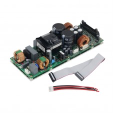 S-pro2 500Wx2 Top Audio Power Amplifier Board Power Amp Board Hifi Digital Amplifier Board Module
