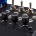 ZQSR SIM Racing Control Box Car Racing Control Box Racing Simulator Accessory for Simdid Fanatec
