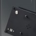 ZQSR SIM Racing Control Box Car Racing Control Box Racing Simulator Accessory for Simdid Fanatec