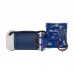 DHLG-03X 1000KG/CM High Torque Servo for Unmanned Vehicle Intelligent Steering and RC Model Robot