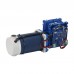 DHLG-03X 1000KG/CM High Torque Servo for Unmanned Vehicle Intelligent Steering and RC Model Robot