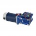 DHLG-03X 1000KG/CM High Torque Servo for Unmanned Vehicle Intelligent Steering and RC Model Robot