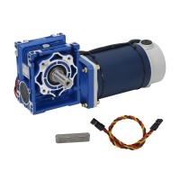 DHLG-03X 1000KG/CM High Torque Servo for Unmanned Vehicle Intelligent Steering and RC Model Robot