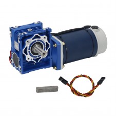 DHLG-03X 1000KG/CM High Torque Servo for Unmanned Vehicle Intelligent Steering and RC Model Robot