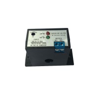 SZC23-NC-AL-CH Normal Close AC Current Sensing Switch Adjustable AC 0.2-30A for AC Current Detection
