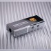 iBasso Grey DC03PRO Decoding Headphone Amplifier HiFi Decoder Dual CS43131 Flagship DAC with Ultra-Low Bottom Noise