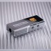 iBasso Grey DC03PRO Decoding Headphone Amplifier HiFi Decoder Dual CS43131 Flagship DAC with Lightning Cable