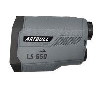 650M Laser Rangefinder Telescope High Precision Rangefinder with Slope Compensation Function for ARTBULL