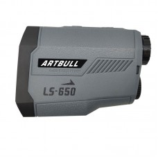 650M Laser Rangefinder Telescope High Precision Rangefinder with Slope Compensation Function for ARTBULL