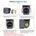 650M Laser Rangefinder Telescope High Precision Rangefinder with Slope Compensation Function for ARTBULL