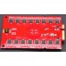 R2R DSD PCM DAC Decoder Board Fully Discrete 32Bit Dual Decoding Parallel Connection VFD OLED