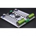 R2R PCM 32Bits Fully Discrete Decoder Board DAC Stereo Display CD Coaxial with Precision Resistor
