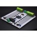 R2R PCM 32Bits Fully Discrete Decoder Board DAC Stereo Display CD Coaxial with Precision Resistor
