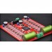 R2R DSD PCM DAC Decoder Board Fully Discrete 32Bits Direct and Dual Decoding Automatic Recognition