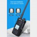 R9 Walkie Talkie 4G 5000km Public Network + Analog Dual-mode Interphone 7000mAh Support National Intercom