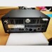 IC-718 Shortwave Radio HF All Band Transceiver Analog Walkie Talkie Relay Station 100-240V for ICOM