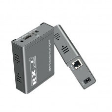 HDMI Extender 150M 1080P HD No Delay IR Extending Support One Transmission with Multiple Receiving