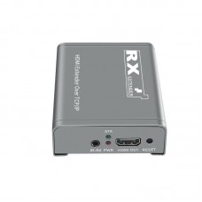 HDMI Extender 150M RX Receiver Extender 1080P HD No Delay IR Extending Support One Transmission with Multiple Receiving