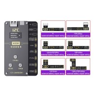 KC01 for i2C Battery Repair Kit for Battery Data Recovery with Six External Battery Repair Wiring