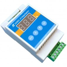 JAF22013 AC220V/110V Silicon Control Digital AC Voltage Regulator RS485 Serial Port Voltage Regulation