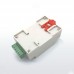 JAF22013 AC220V/110V Silicon Control Digital AC Voltage Regulator RS485 Serial Port Voltage Regulation