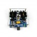 YS-audio 6N11 Class A Headphone Amplifier Tube Headphone Amp Output Protection with Power Adapter