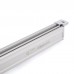 SINO 250MM/9.8" Linear Scale Grating Ruler for Digital Readout DRO Grinding Lathe Milling Machines