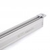 SINO 400MM/15.7" Linear Scale Grating Ruler for Digital Readout DRO Grinding Lathe Milling Machines