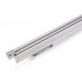 SINO 450MM/17.7" Linear Scale Grating Ruler for Digital Readout DRO Grinding Lathe Milling Machines