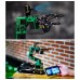 DOFBOT 6DOF Robot Arm Kit Mechanical Arm AI Visual Recognition with Board for Raspberry Pi 4B/8G