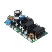 HamGeek 125ASX2 2x125W Amplifier Board Power Amp Board w/ Integrated Power Supply for ICEpower