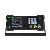 ET3360C 60MHz Two-channel Function Arbitrary Waveform Generator High Precision Frequency Meter with 2.4 inch LCD
