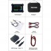 Hantek TO1112 Multi-Functional Touch Screen Digital Oscilloscope Support Fast Charging Handheld Oscilloscope