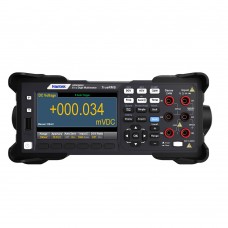 Hantek HDM3055B Digital Multimeter 5 ½ Digit Multimeter Tester with High Acquisition Speed for Capturing Transient Signal