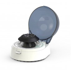 Mini-4K Economical Palm Micro Centrifuge High Capacity Centrifuge for Quick Spins and Cell Separations