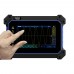 Hantek TO1254D Four Channels 3 in 1 Touch Screen Digital Oscilloscope & Signal Source & Multimeter