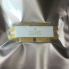 MRF1K50H High Quality Power Transistor High Power Gain and High Frequency Transistor MOS Transistor