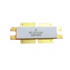 MRF8P29300H MRF6VP3450H RF Transistor High Frequency Transistor Power Transistor Capacitor Microwave Tube