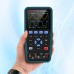 HO102 100M Digital Oscilloscope 3 in 1 Dual Channel Portable Oscilloscope with Built-in Multimeter Function