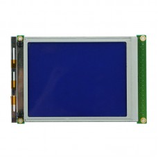 Second-hand EDT EW32F15BCW LCD Screen High Performance LCD Screen with 200-900ohm Film and Glass Terminal Resistance