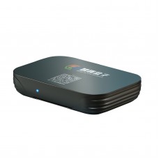 Comprehensive Version Home Assistant Smart Box 100M Network Interface Support Multi-platform Service for Smart Home