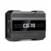 CG70 Airbag Reset Tool Clear Fault Codes High Performance Intelligent Diagnosis for Multiple Vehicle Brands