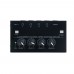 HA400P Headphone Amplifier Low Noise Ultra-compact 4-Channel Independent Control Stereo Headphone Amplifier