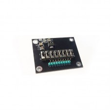 8-Bit Microwave Phase Controller Board RF Parallel Output Phase Controller for Signal Phase Control